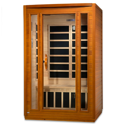 FarInfrared Sauna