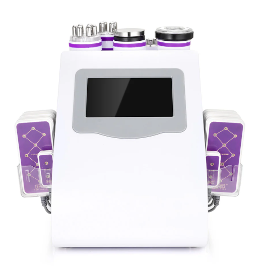 Ultrasonic Body Sculptor