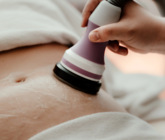 Ultrasonic Body Sculptor