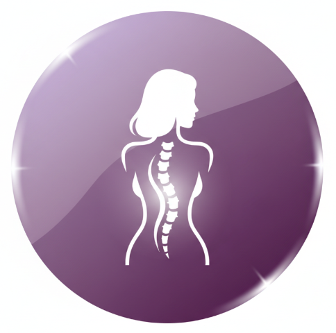 comfort support & Massage